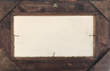 Gemäldepaar „Fasane im Wald“, W. Lorenz