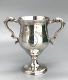 "Lovingcup", Dublin um 1800