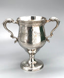 "Lovingcup", Dublin um 1800