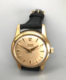 Tissot Armbanduhr Automatic, Mitte 20.Jhd.