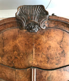 Barockschrank, Niederlande um 1770