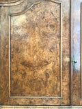 Barockschrank, Niederlande um 1770