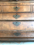 Barockschrank, Niederlande um 1770