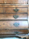 Barockschrank, Niederlande um 1770