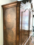 Barockschrank, Niederlande um 1770