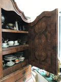 Barockschrank, Niederlande um 1770