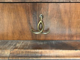 Barockschrank, Niederlande um 1770