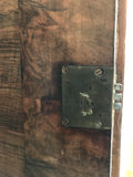 Barockschrank, Niederlande um 1770