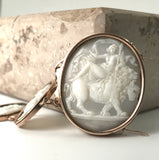 Historisches Cameen Armband, um 1820