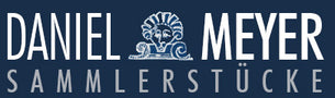 Logo des Onlineshops Daniel Meyer
