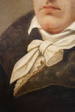 Porträt eines Herrn, Jerome Bonaparte(?) 19.Jhd.
