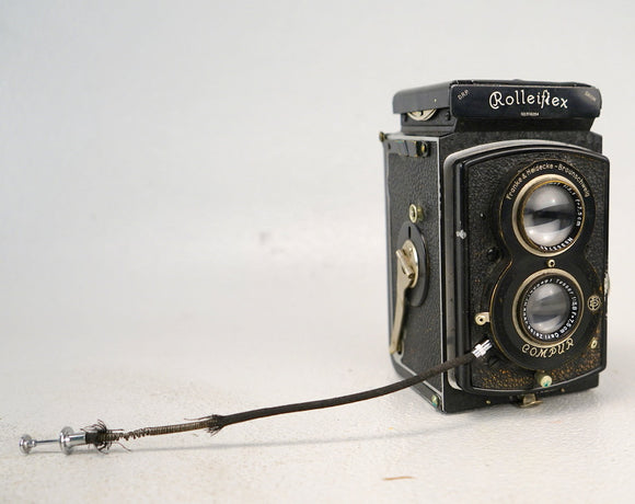 Rolleiflex Mittelformat, Standart K2  621 /DRGM  -Nr. 308204