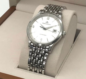 Jaeger le Cultre, Master Control Date