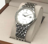 Jaeger le Cultre, Master Control Date